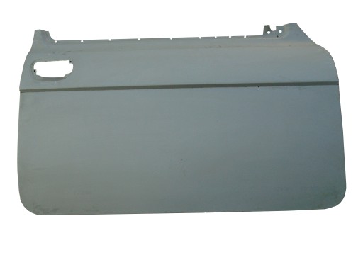 300040-5 - Обшивка двери FIAT 126p EL 94-80 правая усиленная
