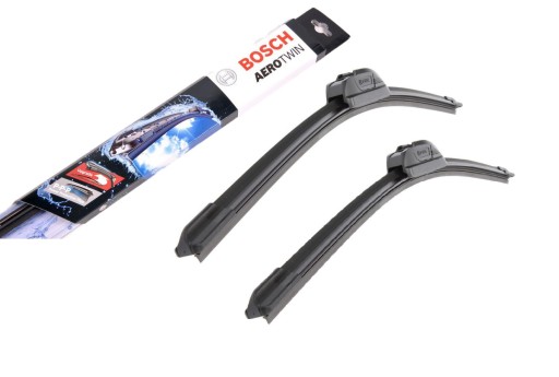 AR24U AR18U - СТЕКЛООЧИСТИТЕЛЬ BOSCH AEROTWIN ДЛЯ KIA SPORTAGE 3 III