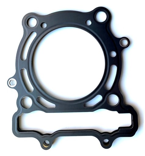 S410250001124 - ПРОКЛАДКА ГОЛОВКИ ДЛЯ SUZUKI RMZ RM-Z 250 РІК 04-06