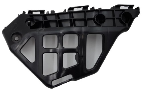 52536-02040 - TOYOTA AURIS ВІШАЛКА КРІПЛЕННЯ БАМПЕРА