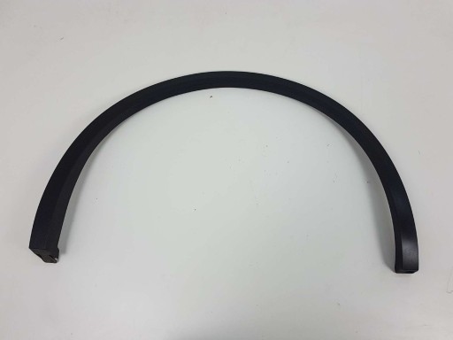 760853817D - Vw touareg iii 3 отделка заднего крыла заднее левое