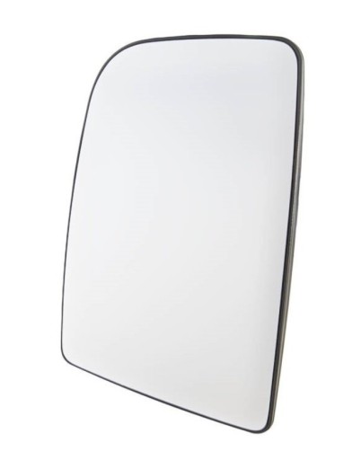 5065545E - MERCEDES SPRINTER КАРТРИДЖ СТЕКЛО ЗЕРКАЛА ЛЕВЫЙ НОВЫЙ