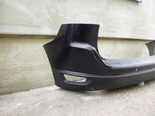 VOLVO XC60 XC 60 08- STOSSSTANGE HINTEN