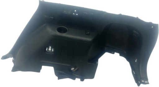 64730-47070C0 - ОБИВКА БЕКОНА БАГАЖНИКА ПРАВАЯ TOYOTA PRIUS PLUS