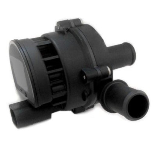 0 392 - НАСОС ЦИРКУЛЯЦИИ ВОДЫ RENAULT ESPACE IV MEGANE II