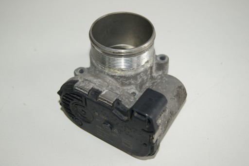 GD POLO 2G 2.0 TSI ДРОСЕЛЬНА ЗАСЛІНКА 06K133062AK