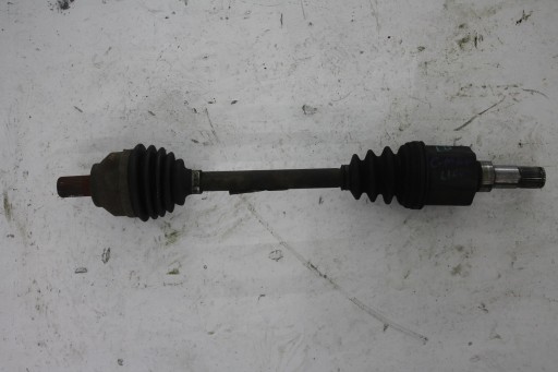 semi-axis left short. FORD C-MAX LIFT 2.0 16V
