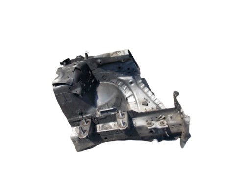 LAND ROVER FREELANDER II ЧВЕРТЬ РАМА ЛІВА