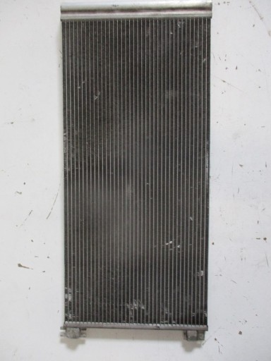 RADIATEUR CLIMATISATION FIAT TALENTO 1,6DCI 18R