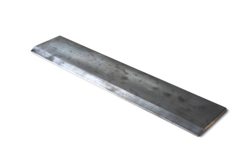 16x100x1500 - Лезо з одним лезом 16x100 x1500mm