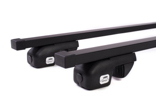 Багажник на дах Amos Skoda Kamiq