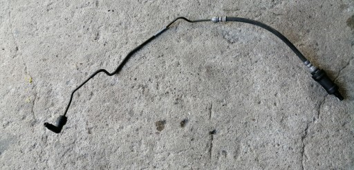 OPEL KARL 1.0 ДЖГУТ ПРОВОДІВ