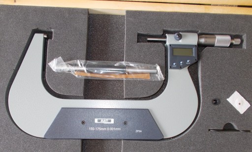 Электронный микрометр 150-175