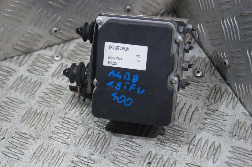 8K0614517CT - Насос ABS hamuca a4b8 1.8 TFSI