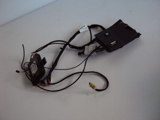 A1729002809 - Модуль круїз-контролю USB панель MERCEDES W176