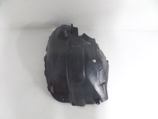 mudguard front left OPEL CORSA D 06