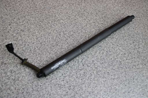 BMW 2 F45 привід дверей зд 7348523