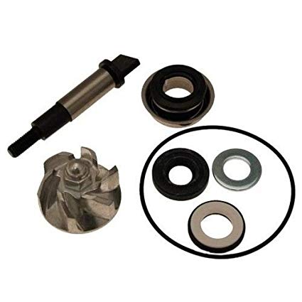 AA00822 - Водяной насос TOP Honda SH 300