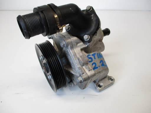 water pump KIA STINGER 2,2CRDI