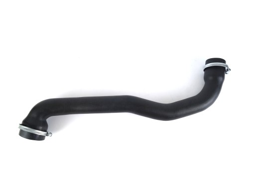 Разъем интеркулера OPEL Meriva 1.7 CDTi 93329873