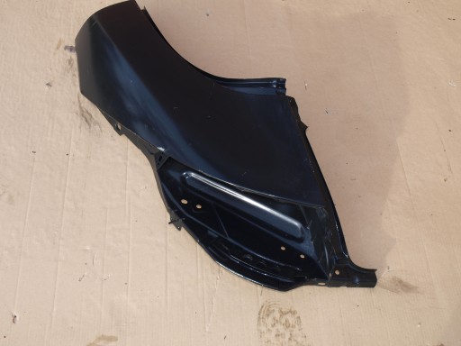 ЗАДНЕЕ КРЫЛО ЗАДНЕЕ ЛЕВОЕ PORSCHE 911 997 КАБРИОЛЕТ НОВЫЙ