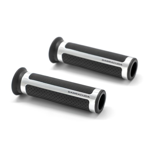 N1026-A - Рычаги для мотоциклов Racing Grips BARRACUDA