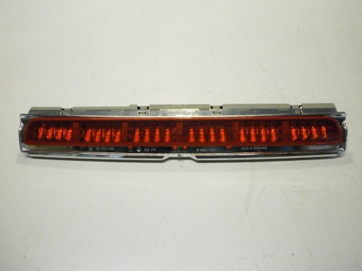 Стоп-сигнал clk w208 cabrio