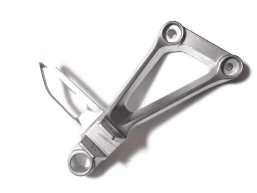 50715-MGZ-J00-003 - HONDA CB500X CBR500 CB500F НАБІР ПАСАЖИРСЬКИХ КОМПЛЕКТІВ НОВИЙ