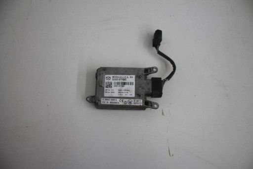 MODUL LEUCHTEN G33D-67Y80C MAZDA 6 GH 07-12