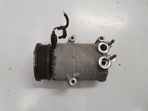 AV6119D629CB - Компрессор кондиционера ford c-max mk2 1.6 16v