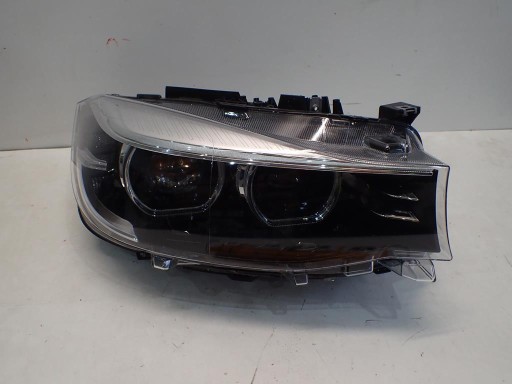 light front right BMW 3 GT F34 FULL LED