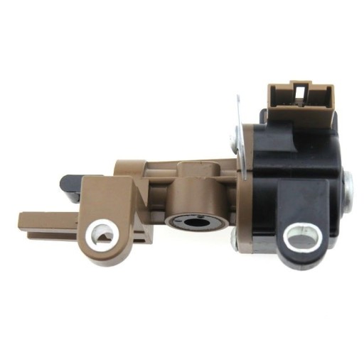 319478E002 - КРОКОВИЙ ДВИГУН NISSAN PRIMERA BLUEBIRD AVENIR