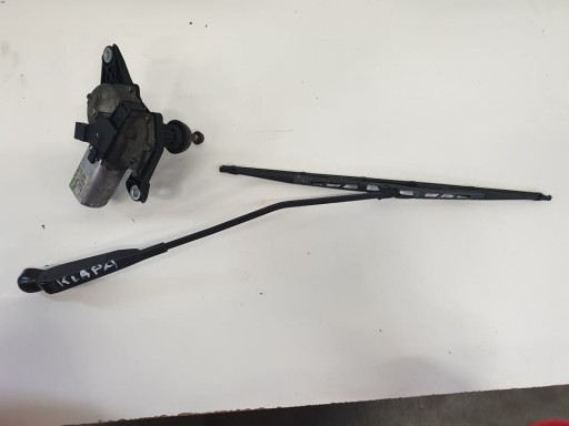 МЕХАНИЗМ СТЕКЛООЧИСТИТЕЛЯ TRAFIC VIVARO