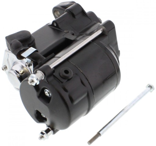 7000671 - Стартер Harley Davidson FLHT 1450 Electra