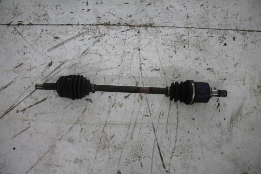 semi-axis left front front KIA RIO III 1.1 CRDI