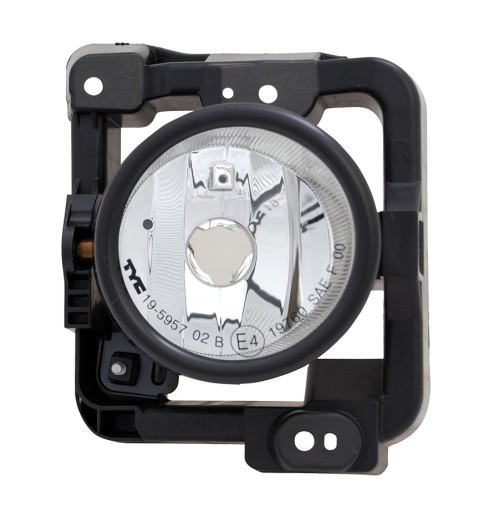 19-5957-11-2 - ГАЛОГЕННАЯ ЛАМПА P-ПРОТИВОТУМАННАЯ HONDA ACCORD 08-11 ПРАВЫЙ