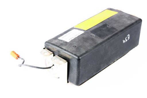 BMW E34 Airbag Airbag du tableau de bord Console Passegers EUROPA