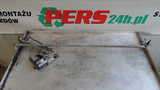 wiper mechanism Mercedes Vaneo