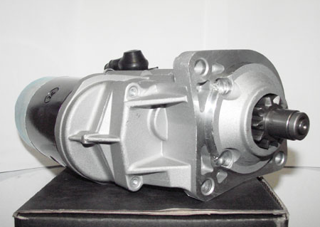 115323 - Стартер cg115323 oe228000-7500 гусениця 3024