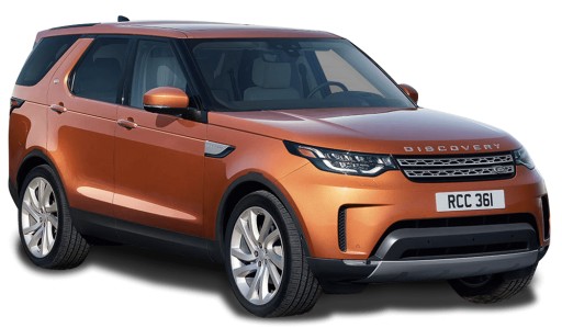 SSC-2408333-10 - задний комплект 4PDC LAND ROVER DISCOVERY 5 L462 2017-