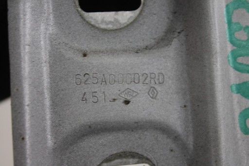 STÜTZE HALTER RECHTS VORNE 625A00002RD LAGUNA III