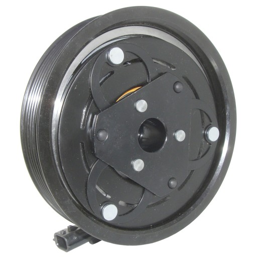 2102032 ЗЧЕПЛЕННЯ КОНДИЦІОНЕРА VCS14 RENAULT CAPTUR