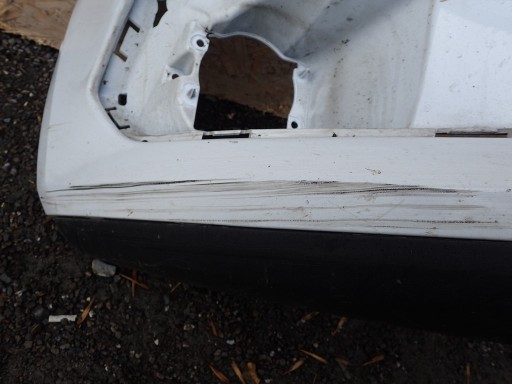 nárazník předek přední FORD S MAX MK2 II 2015