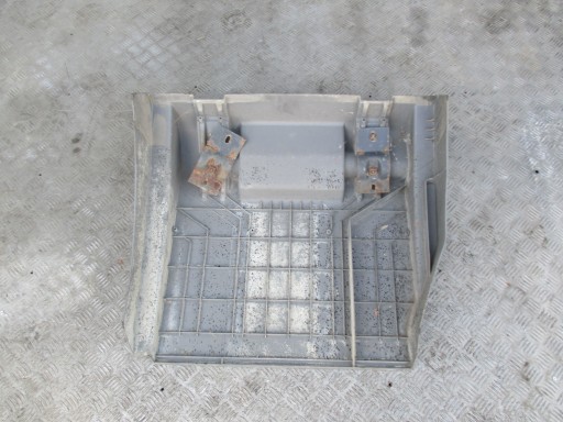 A9305200019 - БРЫЗГОВИК ПЕРЕДНИЙ ПРАВЫЙ AXOR MP II 05-2010 R