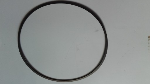 1217637 - CAT ПРОКЛАДКА ТОРМОЗНОГО ПОРШНЯ БОЛЬШОЙ ЛЮБЛИН