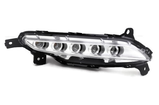 221-1607R-AE-SL - HYUNDAI TUCSON С 2015 ГОДА-ГАЛОГЕН ПРАВЫЙ НОВЫЙ СВЕТОДИОД ^