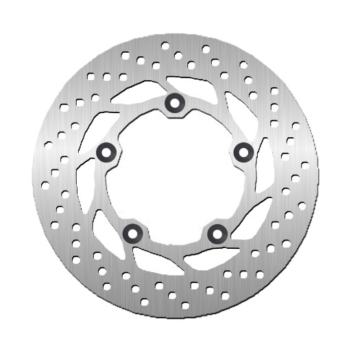 NG784 - НГ ТОРМОЗНОЙ ДИСК ЗАДНИЙ YAMAHA FZ6 / FZ1 / MT 03