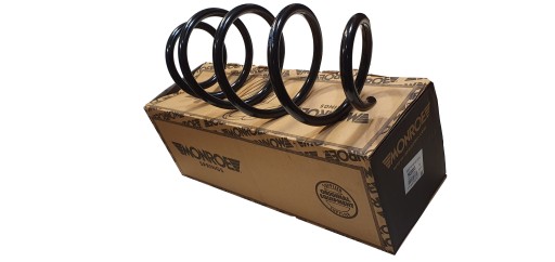 SE3288 - Монро Підвіска пружина передня AUDI A3 (8P1)