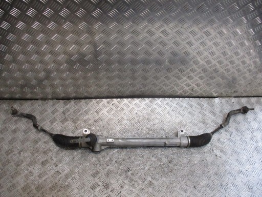 drag rod servo steering NISSAN QASHQAI 1,5D 18R