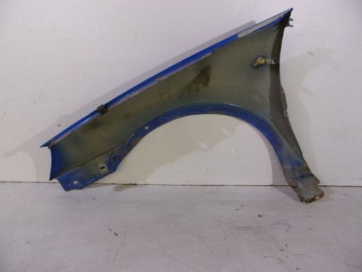 Opel Combo C fender right 420A